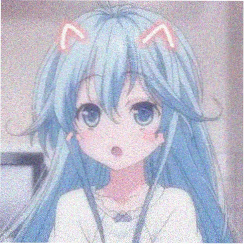 影评人头像